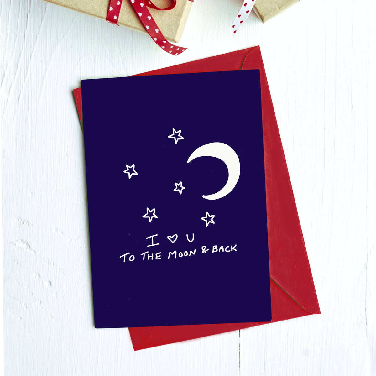 GREETING CARDS