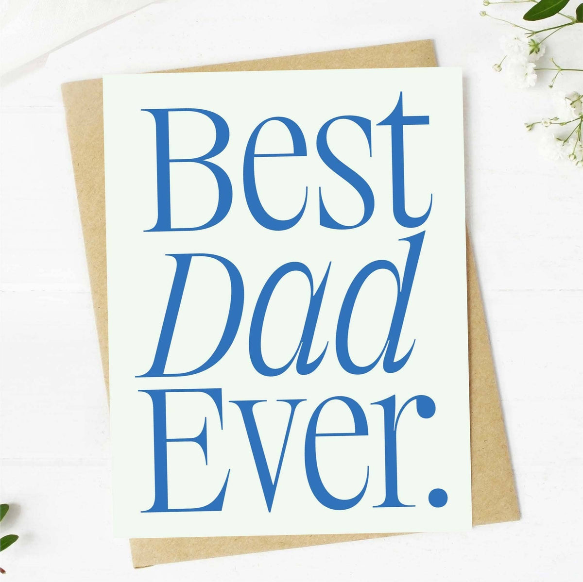 FATHER'S DAY