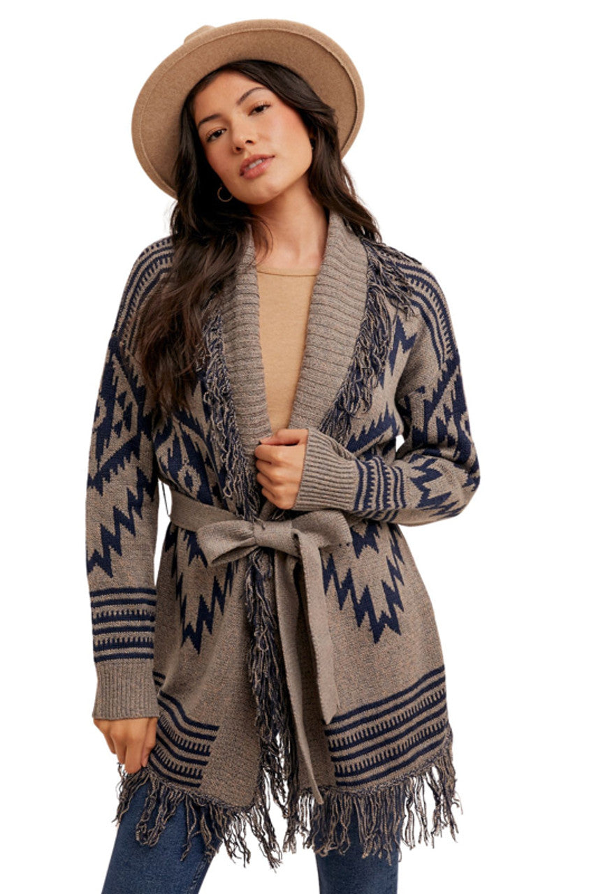 CARDIGANS