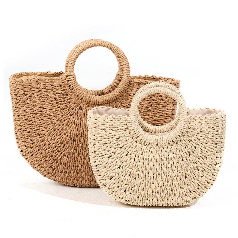 HANDBAGS