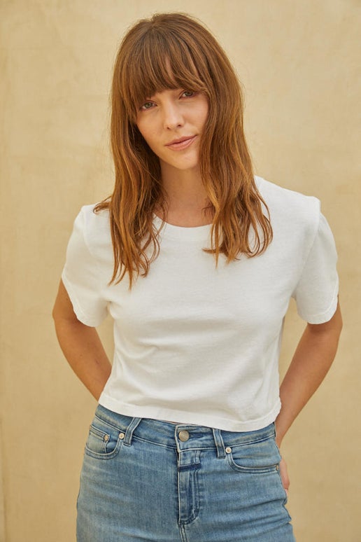 SHORT SLEEVE