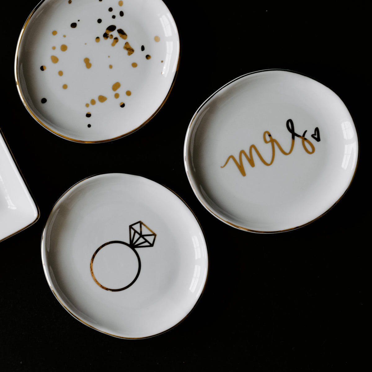 Jewelry Dish