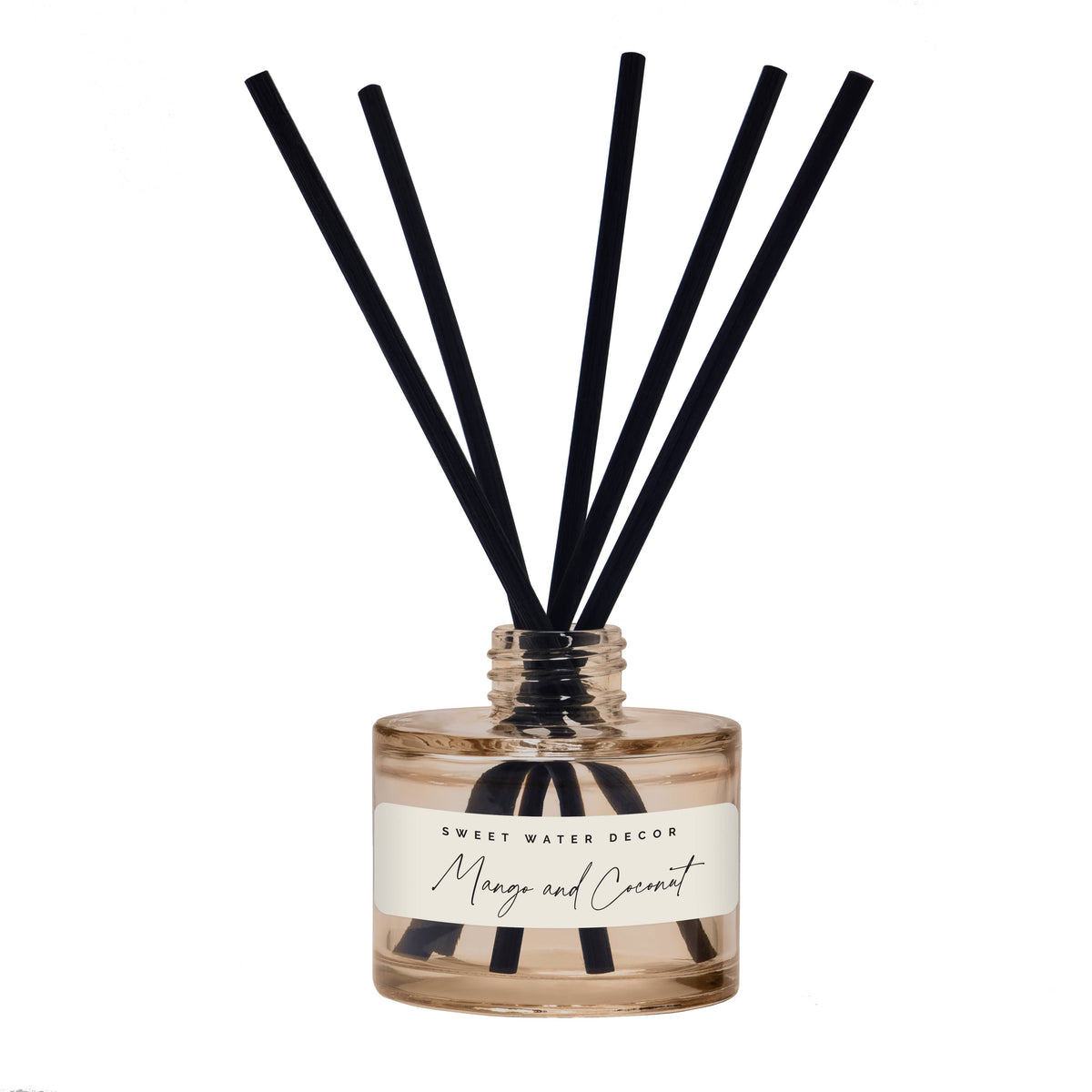 Mango and Coconut Reed Diffuser