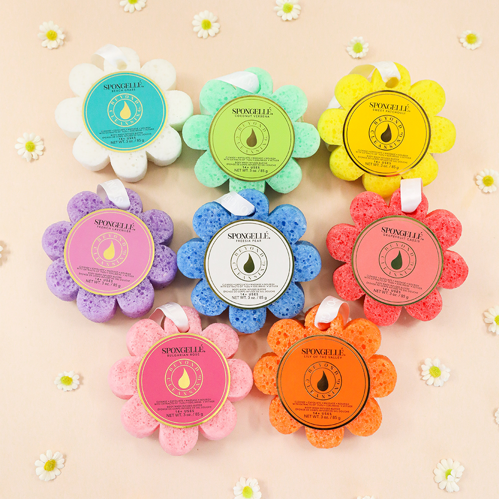 Wildflowers Assorted Pack